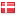 saldopis.com server is located in Denmark
